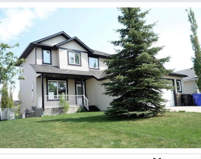 6 Sierra Road, House detached with 5 bedrooms, 3 bathrooms and 4 parking in Olds AB | Image 3