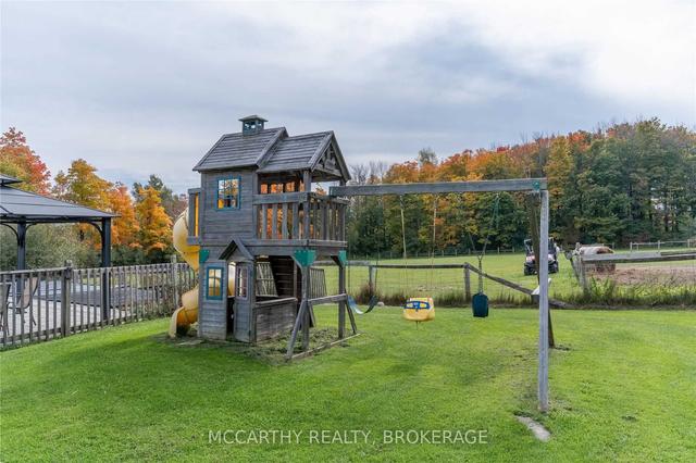 285470 County Rd 10 Rd, House detached with 4 bedrooms, 3 bathrooms and 12 parking in Amaranth ON | Image 21