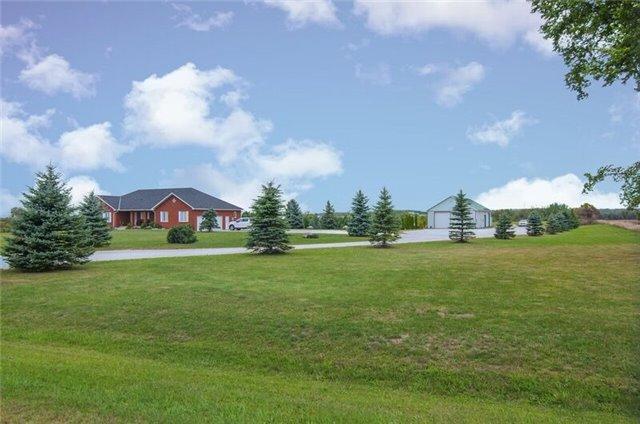 4178 5th Line, House detached with 3 bedrooms, 3 bathrooms and 50 parking in Innisfil ON | Image 2