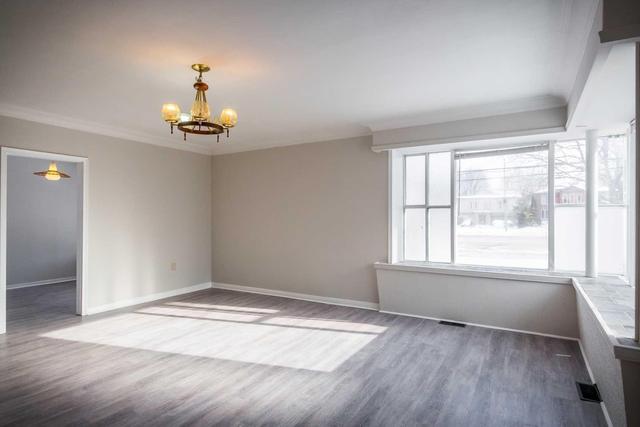 Unit 1 - 292 Elgin Mills Rd W, House detached with 2 bedrooms, 1 bathrooms and 1 parking in Richmond Hill ON | Image 9