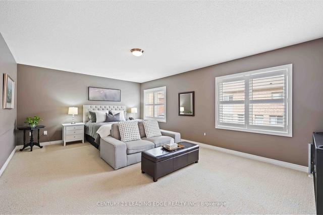 106 Fairlee Circ, House detached with 5 bedrooms, 5 bathrooms and 6 parking in Whitchurch Stouffville ON | Image 29