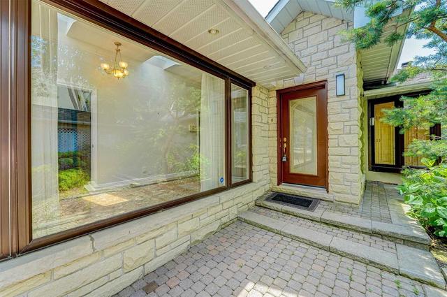 69 Alamosa Dr, House detached with 3 bedrooms, 5 bathrooms and 10 parking in Toronto ON | Image 37