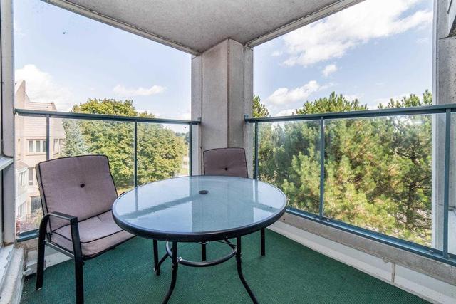 301 - 25 Cumberland Lane, Condo with 2 bedrooms, 1 bathrooms and 2 parking in Ajax ON | Image 16