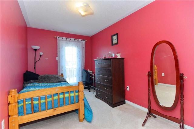 20 Sugarberry Dr, House semidetached with 3 bedrooms, 4 bathrooms and 2 parking in Brampton ON | Image 14
