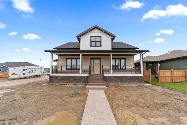 6205 26 Avenue, House detached with 6 bedrooms, 3 bathrooms and 4 parking in Camrose AB | Image 44