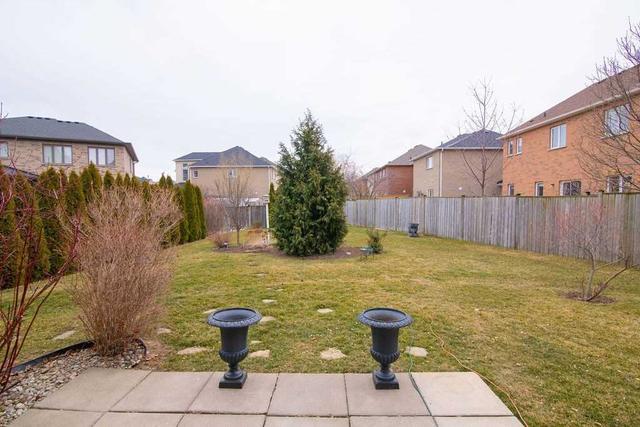 544 Fifty Rd, House detached with 4 bedrooms, 3 bathrooms and 6 parking in Hamilton ON | Image 35