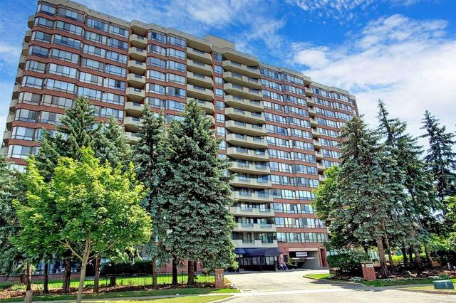 507 - 33 Weldrick Rd E, Condo with 3 bedrooms, 2 bathrooms and 2 parking in Richmond Hill ON | Image 33