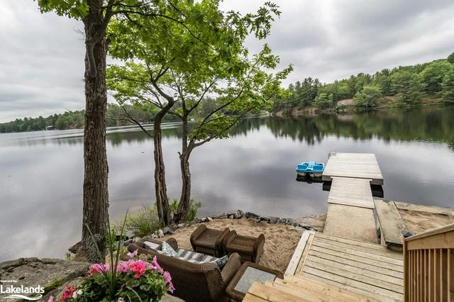 4 Chipmunk Lane, House detached with 4 bedrooms, 1 bathrooms and null parking in Gravenhurst ON | Image 20