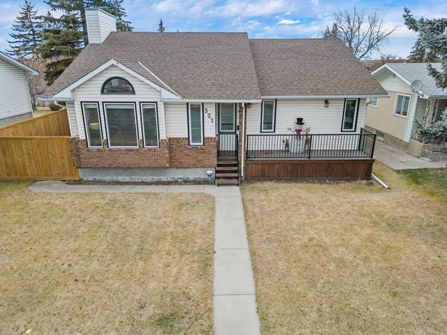 321 Main Street N, House detached with 5 bedrooms, 3 bathrooms and 4 parking in Airdrie AB | Image 5