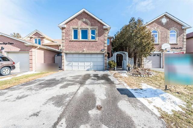 1545 Rawlings Dr, House detached with 3 bedrooms, 3 bathrooms and 4 parking in Pickering ON | Image 19
