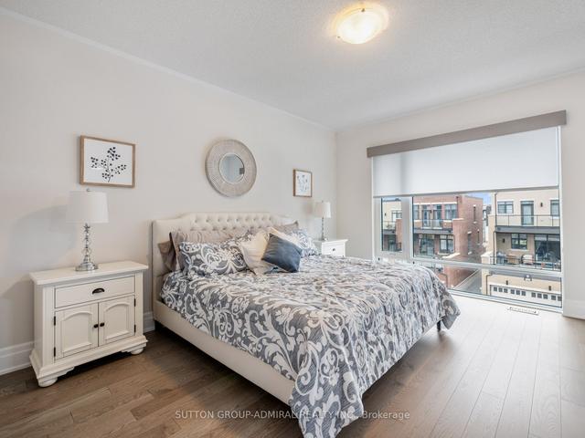 15 Aylin Cres, House attached with 4 bedrooms, 5 bathrooms and 4 parking in Vaughan ON | Image 11