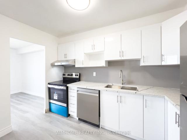 2707 - 5 Massey Sq, Condo with 1 bedrooms, 1 bathrooms and 0 parking in Toronto ON | Image 4