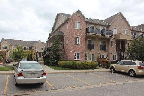 th 271 - 4975 Southampton Dr, Townhouse with 2 bedrooms, 2 bathrooms and 1 parking in Mississauga ON | Image 1
