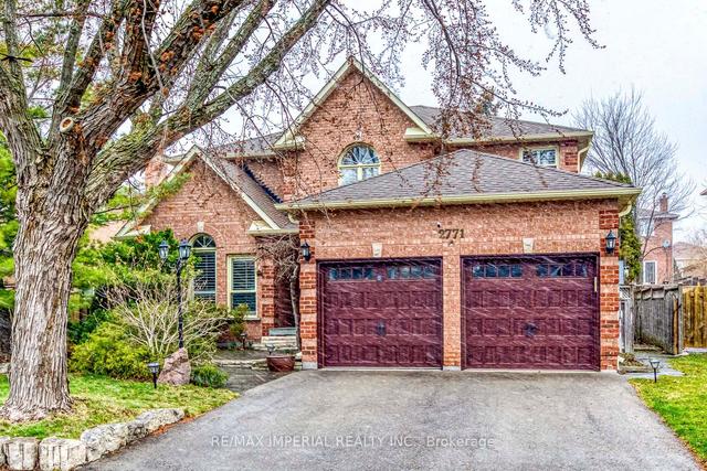 2771 Mahogany Lane, House detached with 4 bedrooms, 4 bathrooms and 4 parking in Oakville ON | Image 1