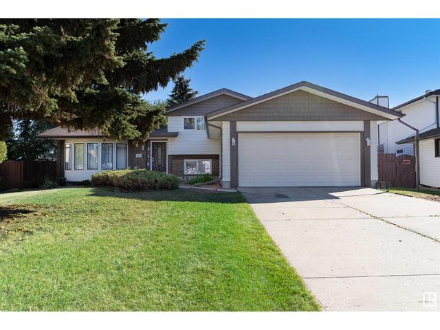 216 Greystone Tc, House detached with 4 bedrooms, 1 bathrooms and null parking in Edmonton AB | Card Image
