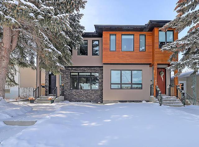 1633 41 Street Sw, Home with 4 bedrooms, 3 bathrooms and 2 parking in Calgary AB | Image 14