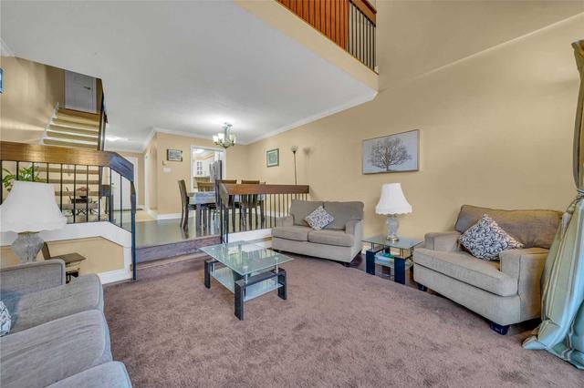 44 - 275 Manse Rd, Townhouse with 3 bedrooms, 3 bathrooms and 1 parking in Toronto ON | Image 6