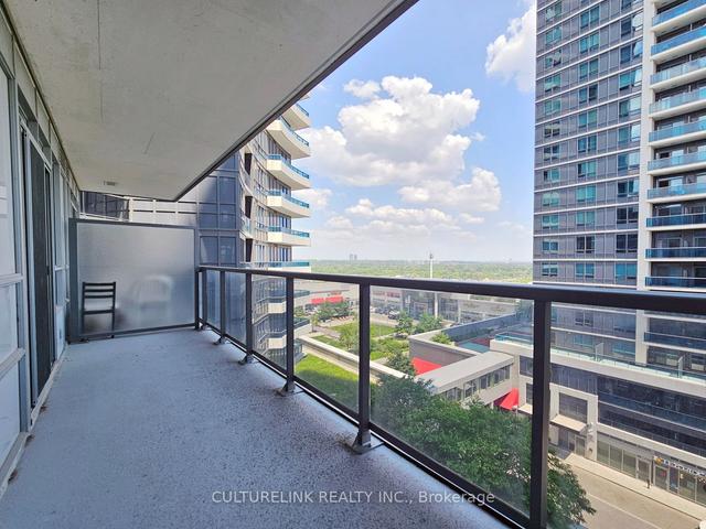 636 - 7171 Yonge St, Condo with 1 bedrooms, 1 bathrooms and 1 parking in Markham ON | Image 19