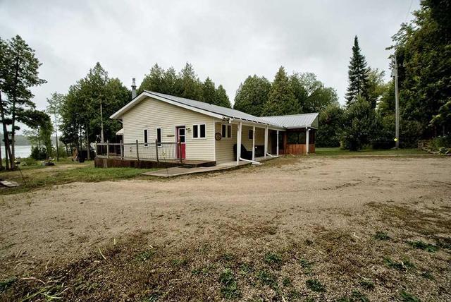 475079 Townsend Lake Road Rd, House detached with 3 bedrooms, 1 bathrooms and 4 parking in West Grey ON | Image 3