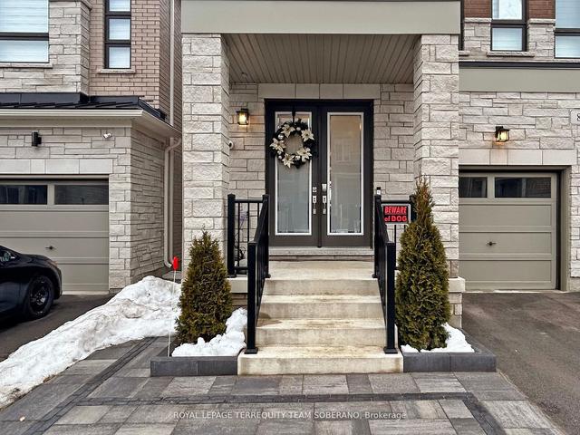 80 Pine Hill Cres, House detached with 4 bedrooms, 5 bathrooms and 5 parking in Aurora ON | Image 23