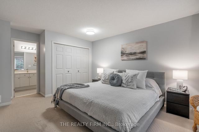 14 - 875 Thistledown Way, Townhouse with 2 bedrooms, 2 bathrooms and 2 parking in London ON | Image 9