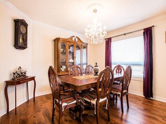 63 Capistro St, House detached with 4 bedrooms, 4 bathrooms and 4 parking in Brampton ON | Image 7