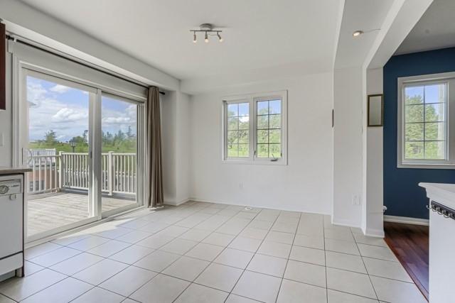 100 Onley Lane, House attached with 3 bedrooms, 4 bathrooms and 3 parking in Milton ON | Image 14