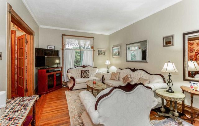 5411 Portage Rd, House detached with 4 bedrooms, 3 bathrooms and 6 parking in Niagara Falls ON | Image 40