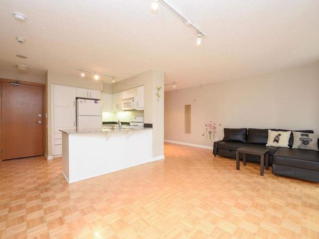 1005 - 33 Sheppard Ave E, Condo with 1 bedrooms, 1 bathrooms and 1 parking in Toronto ON | Image 36