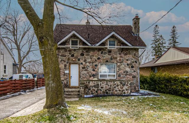 58 Elgin St S, House detached with 3 bedrooms, 1 bathrooms and 4 parking in Cambridge ON | Image 22