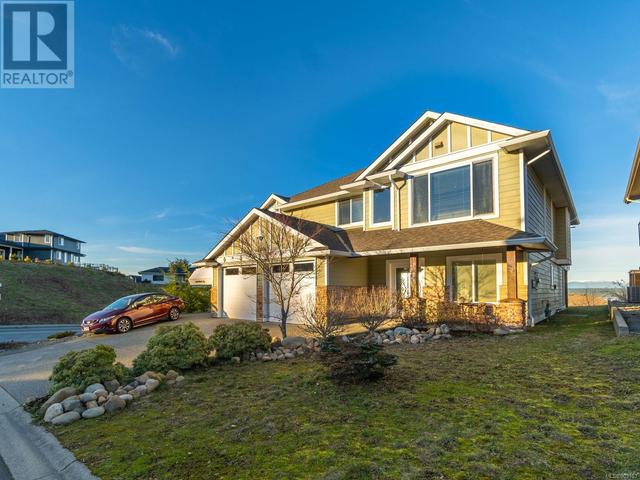 696 Pacific Heights Lane, House detached with 5 bedrooms, 3 bathrooms and 4 parking in Campbell River BC | Image 34