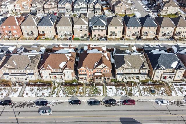 5353 Tenth Line W, House semidetached with 4 bedrooms, 4 bathrooms and 2 parking in Mississauga ON | Image 22