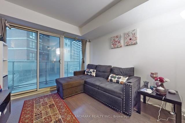 505 - 58 Orchard View Blvd, Condo with 1 bedrooms, 1 bathrooms and 0 parking in Toronto ON | Image 32