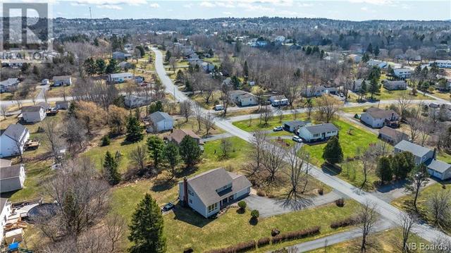 19 Saunders Drive, House detached with 4 bedrooms, 2 bathrooms and null parking in Quispamsis NB | Image 38
