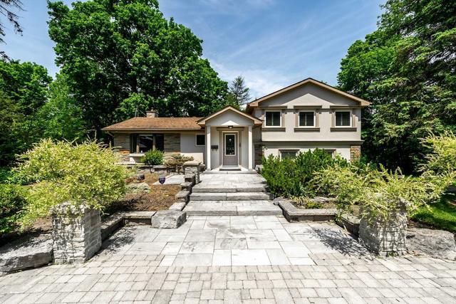 4184 Faulkner Ave, House detached with 2 bedrooms, 2 bathrooms and 14 parking in Whitchurch Stouffville ON | Image 35