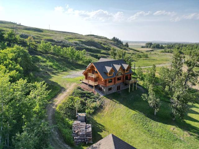 1327 Twp Rd 8 4, House detached with 4 bedrooms, 4 bathrooms and null parking in Pincher Creek No. 9 AB | Image 45