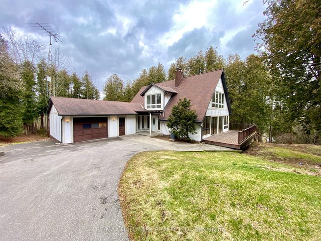 2790 Concession Rd 3 Rd, House detached with 3 bedrooms, 2 bathrooms and 11 parking in Adjala Tosorontio ON | Image 12