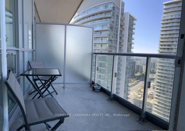 2202 - 62 Forest Manor Rd, Condo with 1 bedrooms, 1 bathrooms and 1 parking in Toronto ON | Image 24