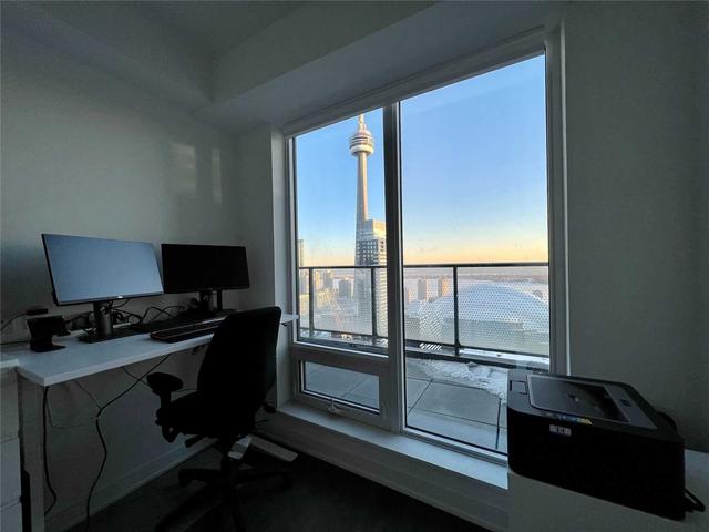 4311 - 125 Blue Jays Way, Condo with 3 bedrooms, 2 bathrooms and 1 parking in Toronto ON | Image 21