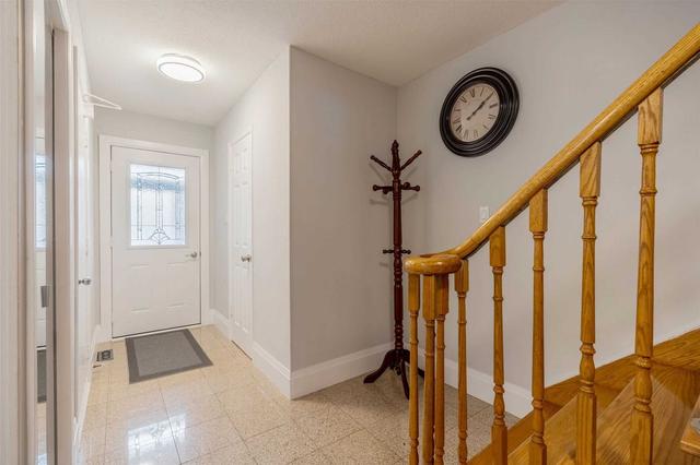 1599 Dewberry Cres, House detached with 4 bedrooms, 4 bathrooms and 3 parking in Mississauga ON | Image 23