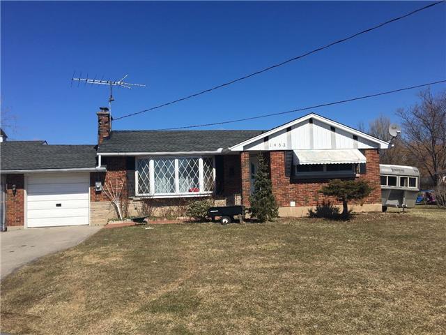 1482 Garrison Rd, House detached with 5 bedrooms, 2 bathrooms and 6 parking in Fort Erie ON | Image 1