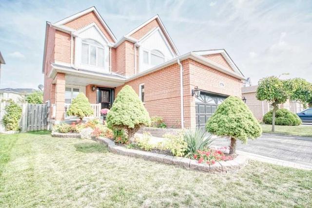 1776 Westcreek Dr, House detached with 4 bedrooms, 4 bathrooms and 4 parking in Pickering ON | Image 1