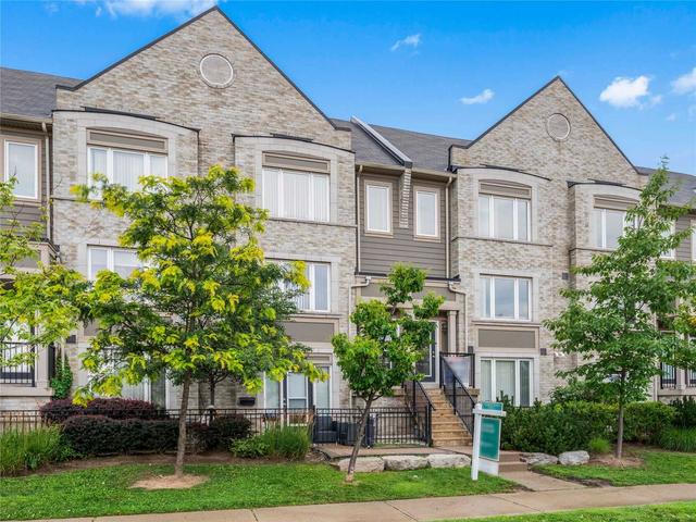 7 - 2875 Hazelton Pl, Townhouse with 2 bedrooms, 3 bathrooms and 1 parking in Mississauga ON | Image 21