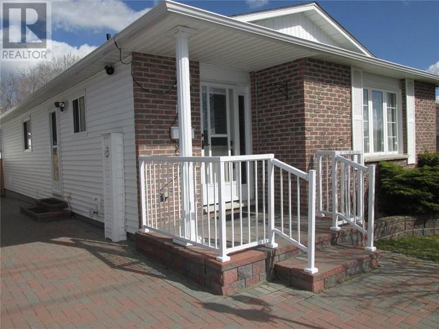 19 Esten Drive S, House detached with 3 bedrooms, 2 bathrooms and null parking in Elliot Lake ON | Image 55