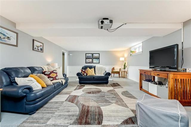 41 Wellington Road 19 Road, House detached with 3 bedrooms, 2 bathrooms and 8 parking in Centre Wellington ON | Image 29