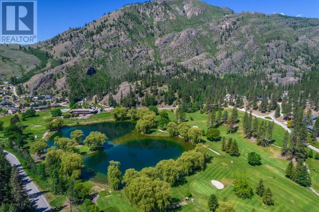 119 St Andrews Drive, House detached with 4 bedrooms, 2 bathrooms and 3 parking in Okanagan Similkameen I BC | Image 32