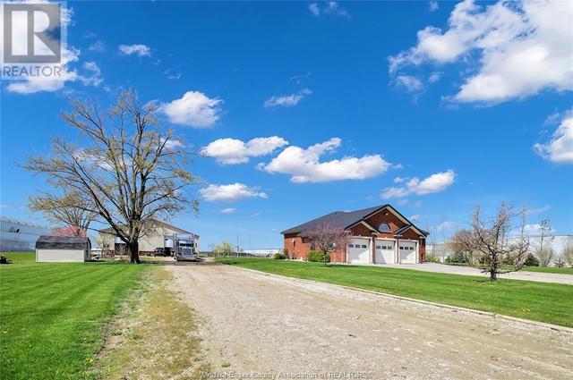 847 Hwy 77, House detached with 7 bedrooms, 3 bathrooms and null parking in Leamington ON | Image 44
