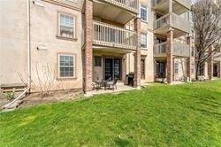 103 - 4005 Kilmer Dr, Condo with 1 bedrooms, 1 bathrooms and 1 parking in Burlington ON | Image 17