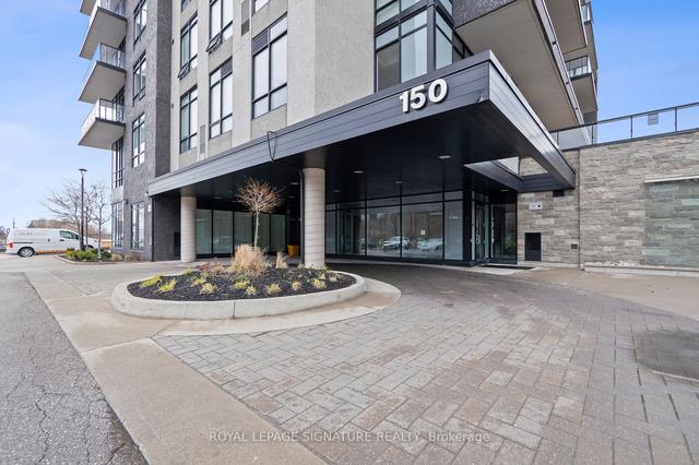 306 - 150 Water St N, Condo with 1 bedrooms, 1 bathrooms and 1 parking in Cambridge ON | Image 33