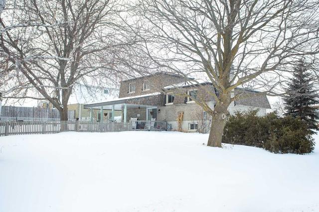 3 Daniel Crt, House detached with 3 bedrooms, 2 bathrooms and 3 parking in Kawartha Lakes ON | Image 31